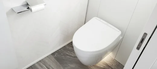 トイレリフォーム