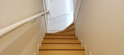 介護リフォーム