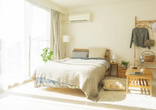 部屋・内装リフォーム
